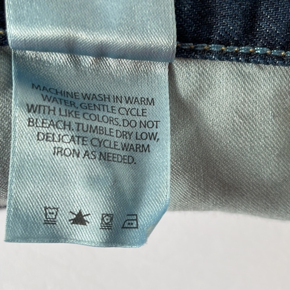 Haggar eClo Mens 42x30 NWT Jeans - Picture 11 of 11
